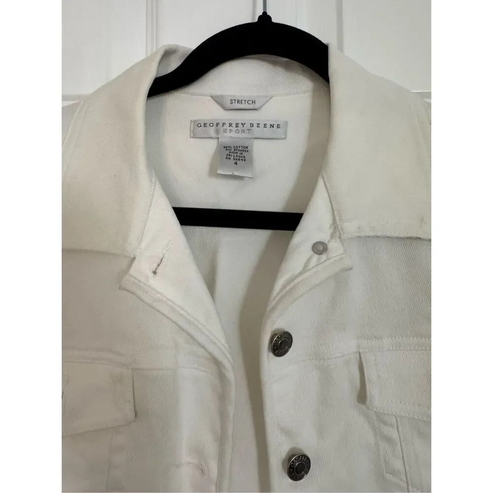 Geoffrey Bean Sport jacket - Picture 4 of 6